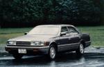 Mazda Luce 4-Door Hardtop 1986 года